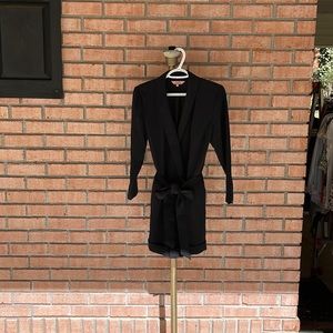 Ted Baker Romper Shorts - 1